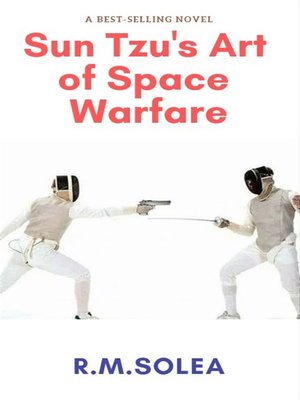 cover image of Sun Tzu's Art of Space Warfare.